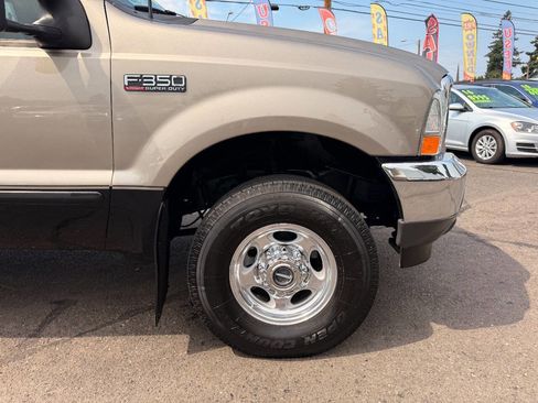 Used 2003 Ford F350 Lariat image 14