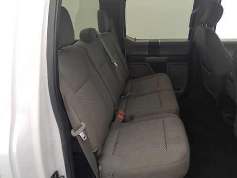 Used 2019 Ford F150 XLT image 19