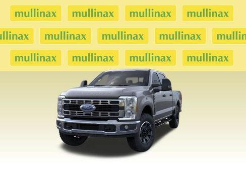 New 2026 Ford F250 XLT w/ Tremor Off-Road Package AWD/4WD image 2