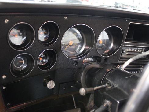 Used 1986 GMC Sierra 1500 2WD Regular Cab image 39