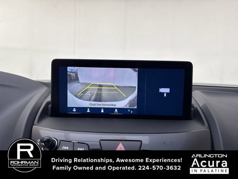 Used 2023 Acura RDX A-Spec AWD/4WD image 8