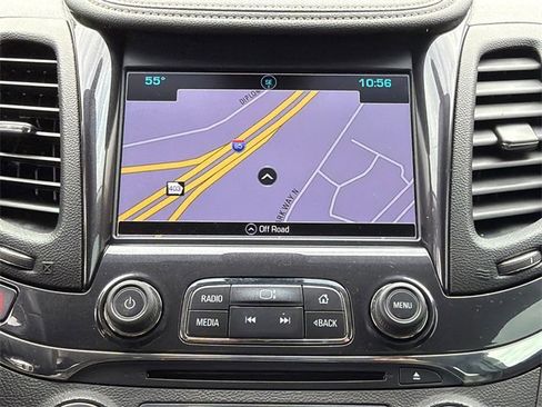 Used 2018 Chevrolet Impala Premier image 28