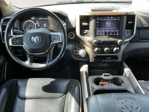 Used 2021 RAM 1500 Laramie image 14