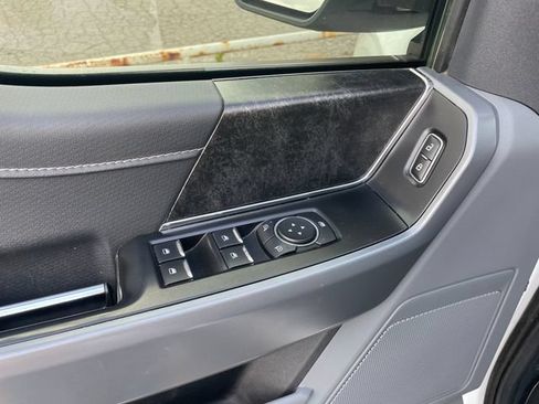 Used 2023 Ford F150 XLT w/ Equipment Group 302A High AWD/4WD image 10
