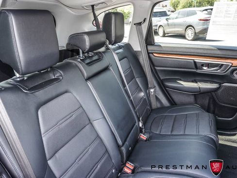 Used 2022 Honda CR-V Touring image 47