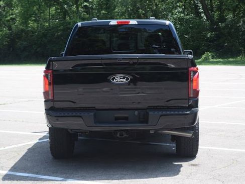 Used 2024 Ford F150 XLT w/ Equipment Group 302A MID AWD/4WD image 24