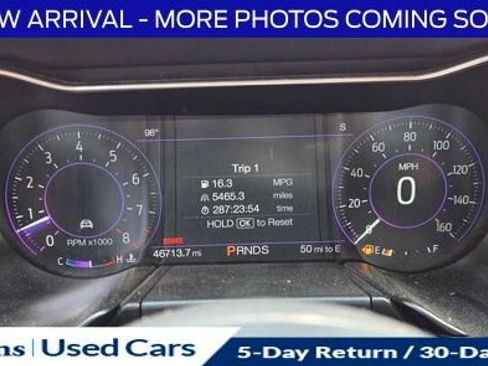 Used 2019 Ford Mustang GT Premium w/ Equipment Group 401A RWD image 16