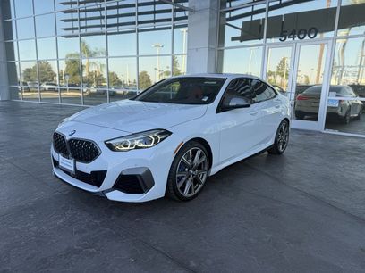 Used 2022 BMW M235i xDrive Gran Coupe w/ Premium Package