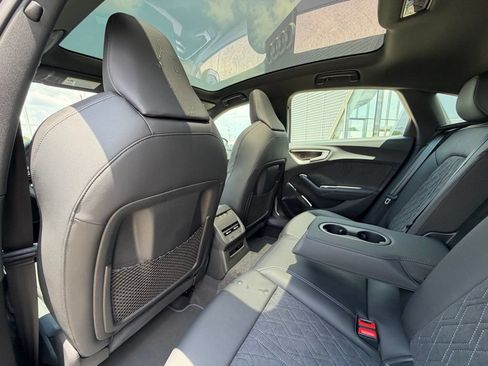 New 2026 Audi S5 Premium Plus AWD/4WD image 25