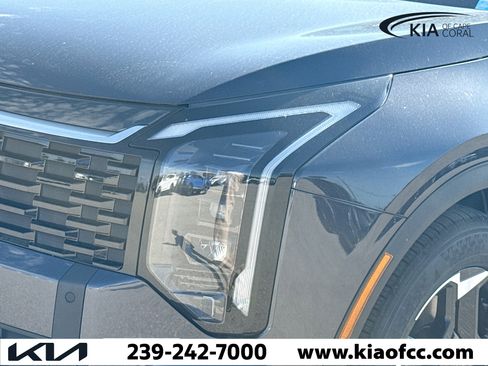 New 2026 Kia Sportage EX FWD image 39