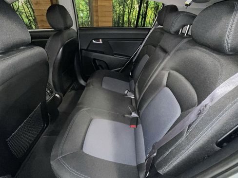 Used 2016 Kia Sportage LX image 29