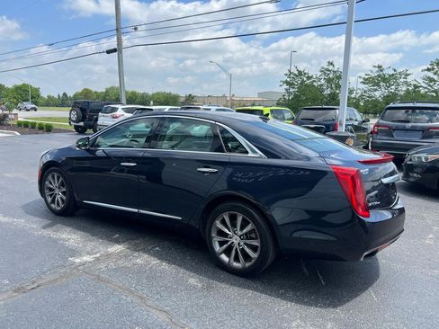 Used 2013 Cadillac XTS Premium AWD/4WD image 3
