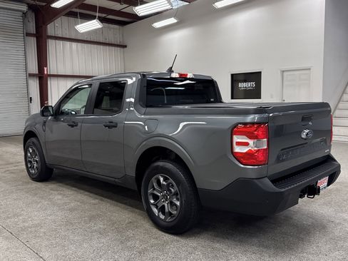 Used 2024 Ford Maverick XLT w/ Equipment Group 300A Standard image 16