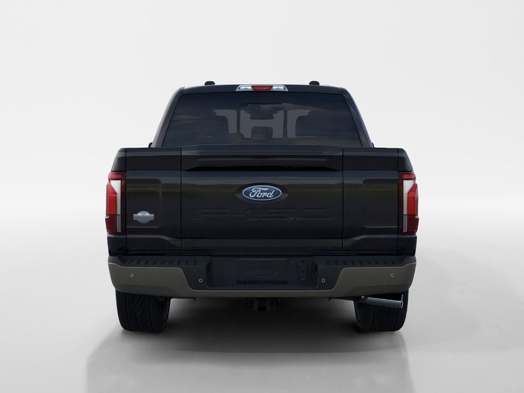 New 2026 Ford F150 King Ranch w/ Equipment Group 601A High AWD/4WD image 6