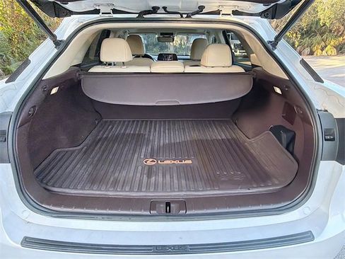 Used 2020 Lexus RX 350 RX 350 image 12