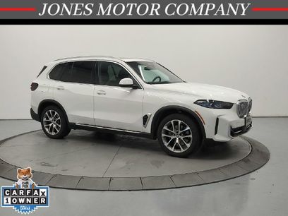 Used 2026 BMW X5 sDrive40i