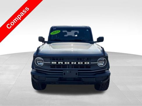 Used 2023 Ford Bronco 2-Door image 11