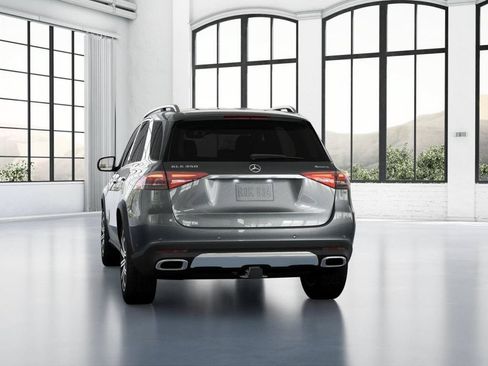 New 2026 Mercedes-Benz GLE 350 4MATIC image 26