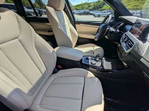 Used 2023 BMW X3 sDrive30i w/ Premium Package image 21