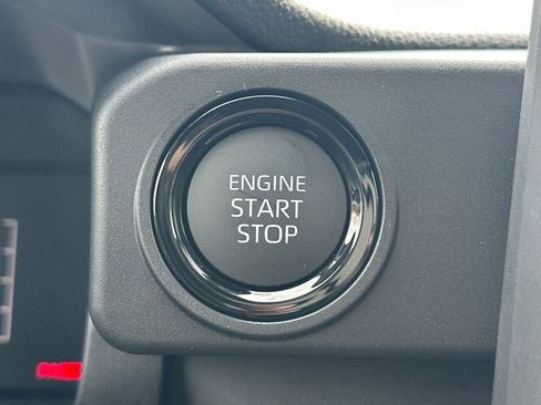 New 2025 Toyota Tacoma SR5 image 23