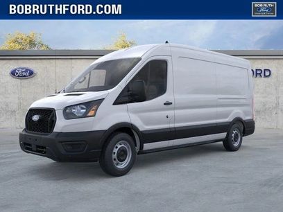New 2026 Ford Transit 250 148 Medium Roof
