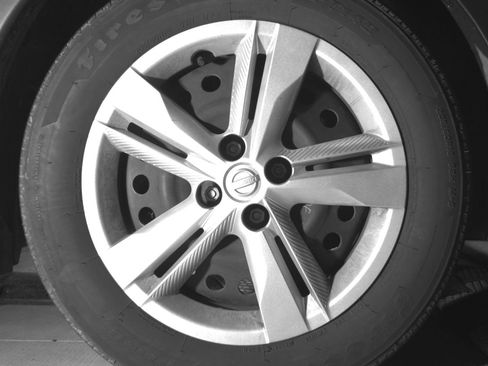 Used 2024 Nissan Kicks S image 13