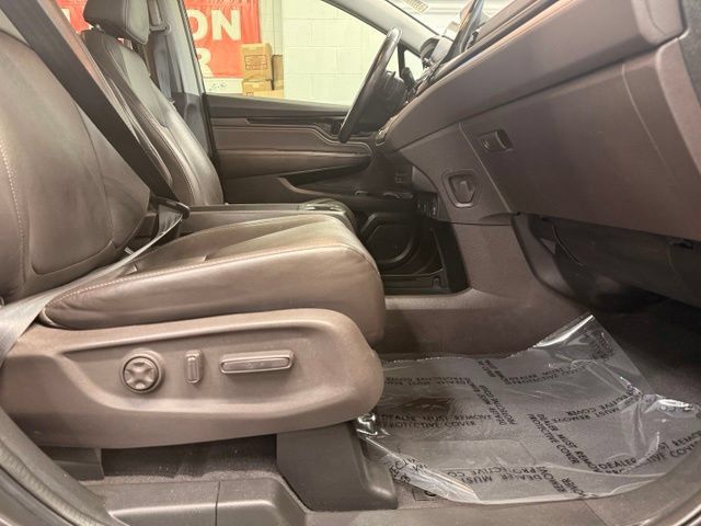 Used 2021 Honda Odyssey Touring image 28