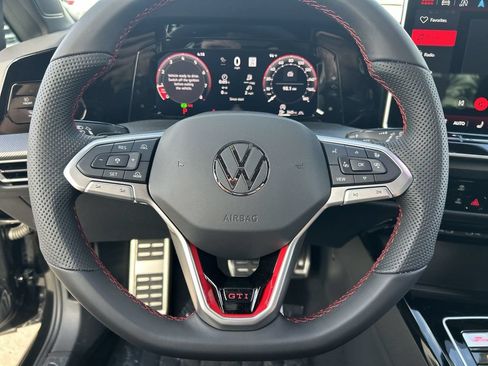 New 2026 Volkswagen GTI S FWD image 18