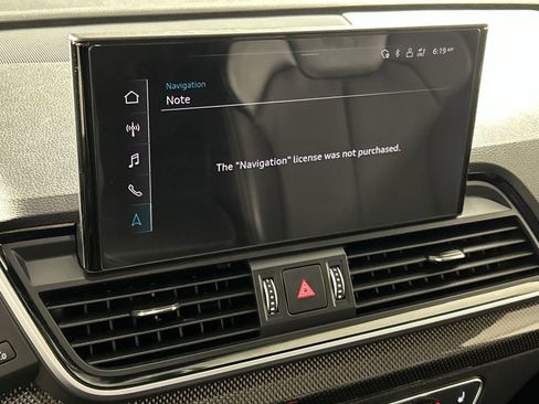 Used 2023 Audi SQ5 Premium Plus w/ Premium Plus Package AWD/4WD image 18