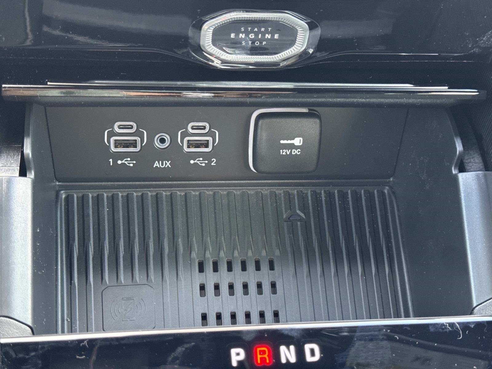 New 2026 Jeep Grand Cherokee Limited AWD/4WD image 27