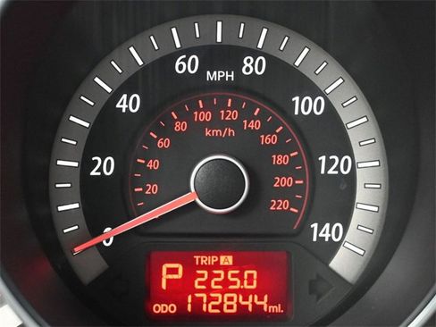 Used 2010 Kia Forte EX image 25