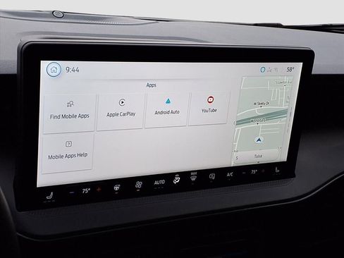 New 2025 Ford Maverick Lobo image 11