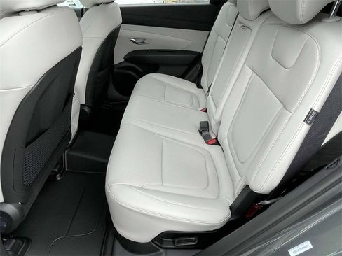 New 2025 Hyundai Tucson SEL image 10
