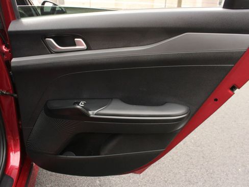 Used 2023 Kia K5 GT-Line image 22