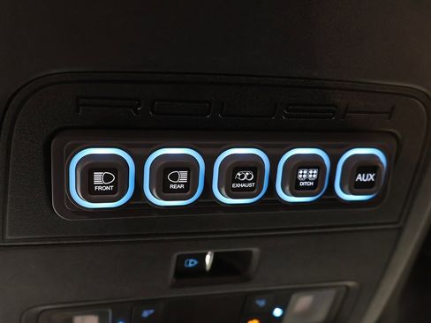 Used 2024 Ford F150 XLT w/ Equipment Group 302A MID image 57