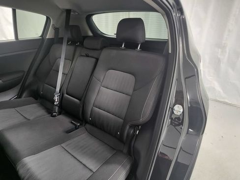 Used 2021 Kia Sportage LX FWD image 12