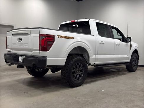 New 2026 Ford F150 Tremor w/ Equipment Group 402A High AWD/4WD image 12