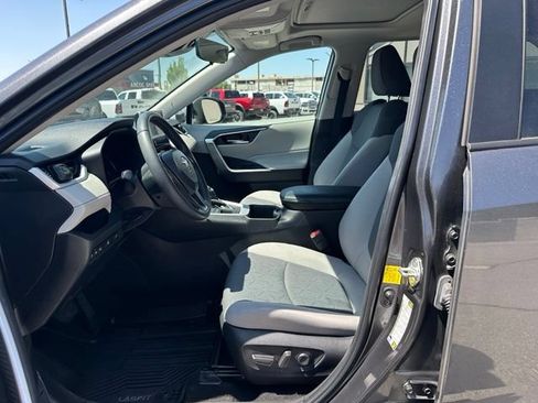Used 2023 Toyota RAV4 XLE w/ Convenience Package AWD/4WD image 21