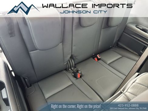 Used 2025 Subaru Ascent Bronze Edition AWD/4WD image 35