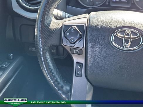 Used 2019 Toyota Tacoma TRD Pro image 14