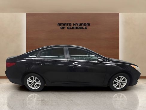 Used 2014 Hyundai Sonata GLS w/ Popular Equipment Group 2 FWD image 7