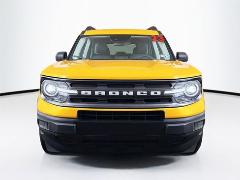 Used 2023 Ford Bronco Sport Big Bend image 2