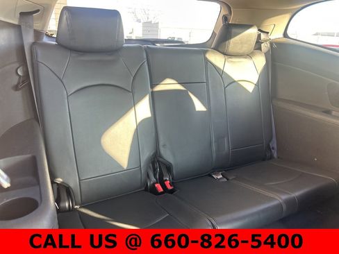 Used 2010 Chevrolet Traverse LT w/ LT Special Edition Package image 8