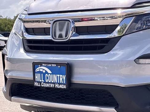 Used 2021 Honda Pilot EX-L image 12