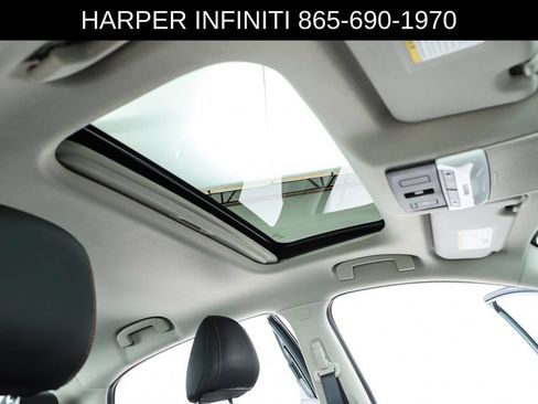 Used 2024 Nissan Sentra SR w/ SR Premium Package FWD image 71