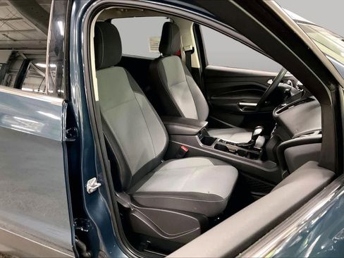 Used 2019 Ford Escape SE AWD/4WD image 9
