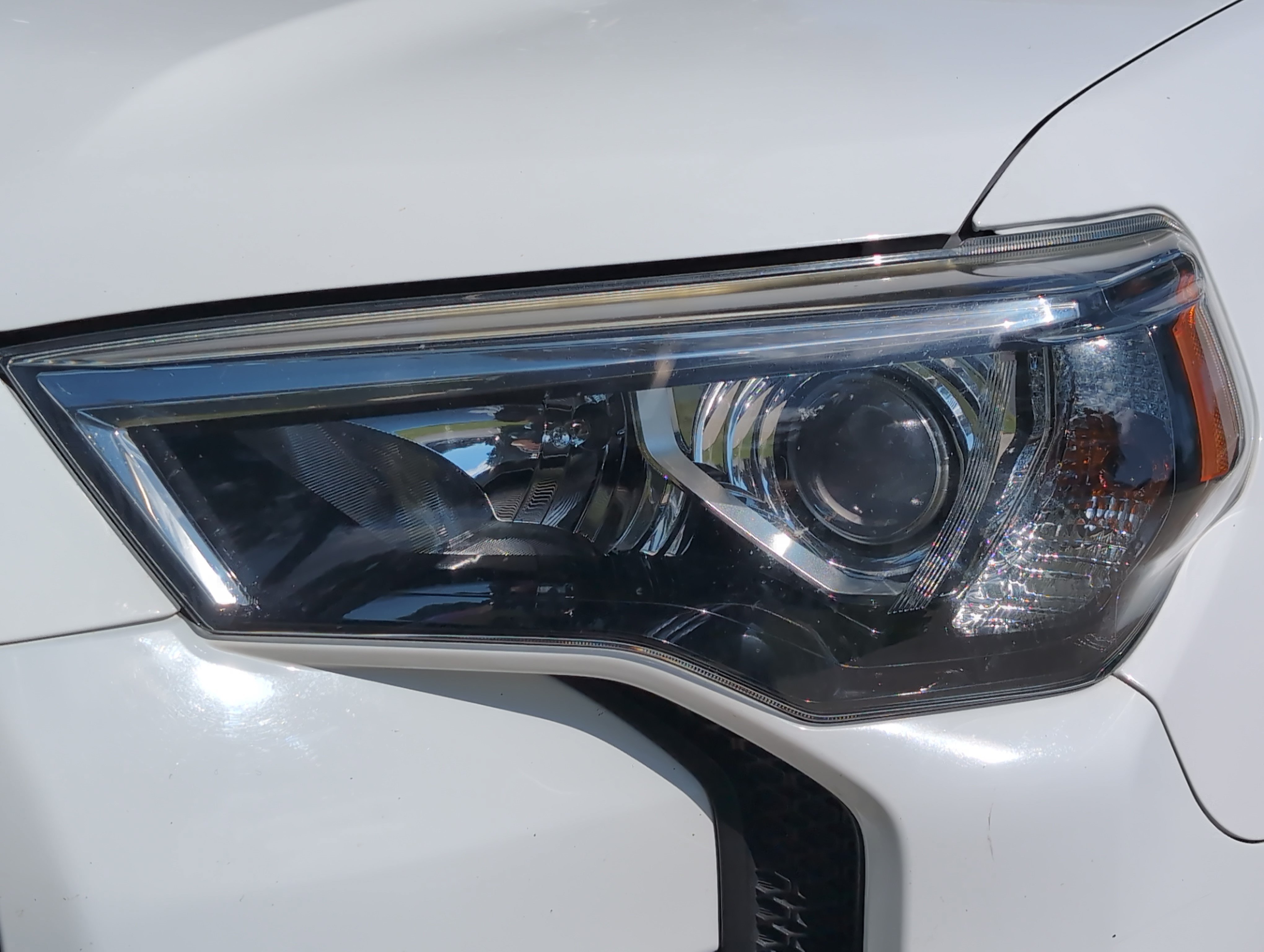 Used 2020 Toyota 4Runner TRD Off-Road AWD/4WD image 6