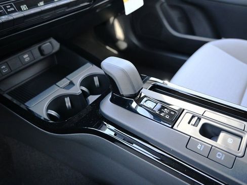 New 2026 Toyota Prius LE image 23