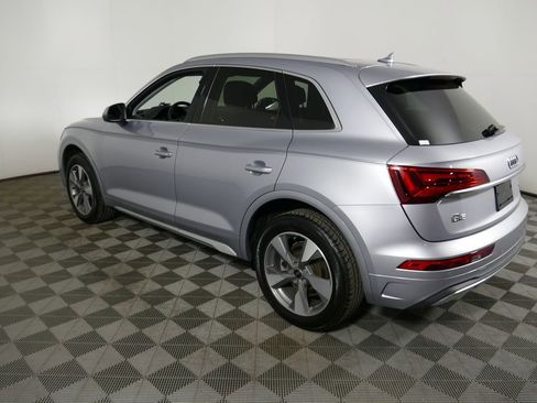 Used 2023 Audi Q5 Premium Plus AWD/4WD image 30