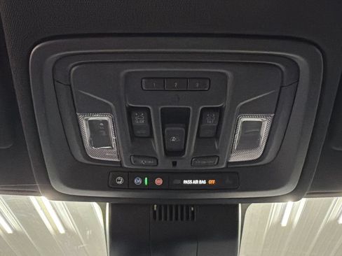 Used 2026 GMC Sierra 1500 AT4 w/ AT4 Premium Package AWD/4WD image 36
